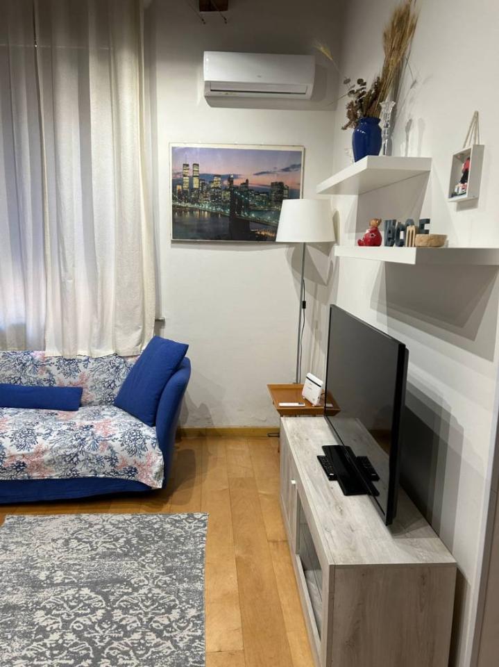 appartamento in affitto a Bologna in zona Centro Storico
