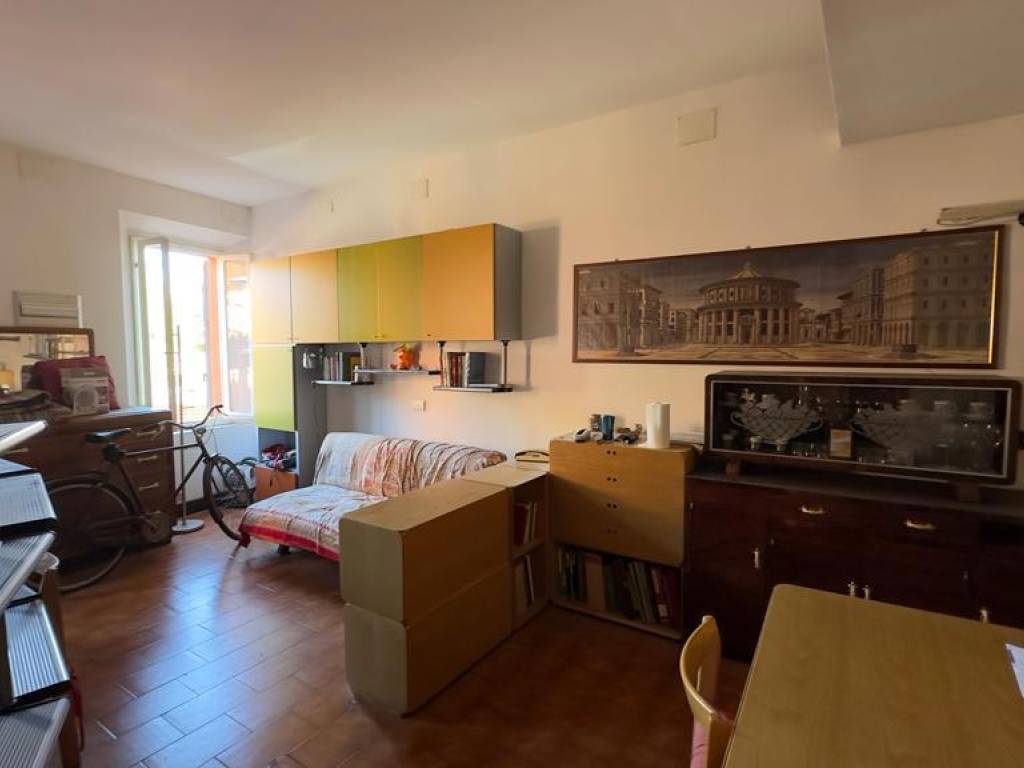 appartamento in affitto a Bologna