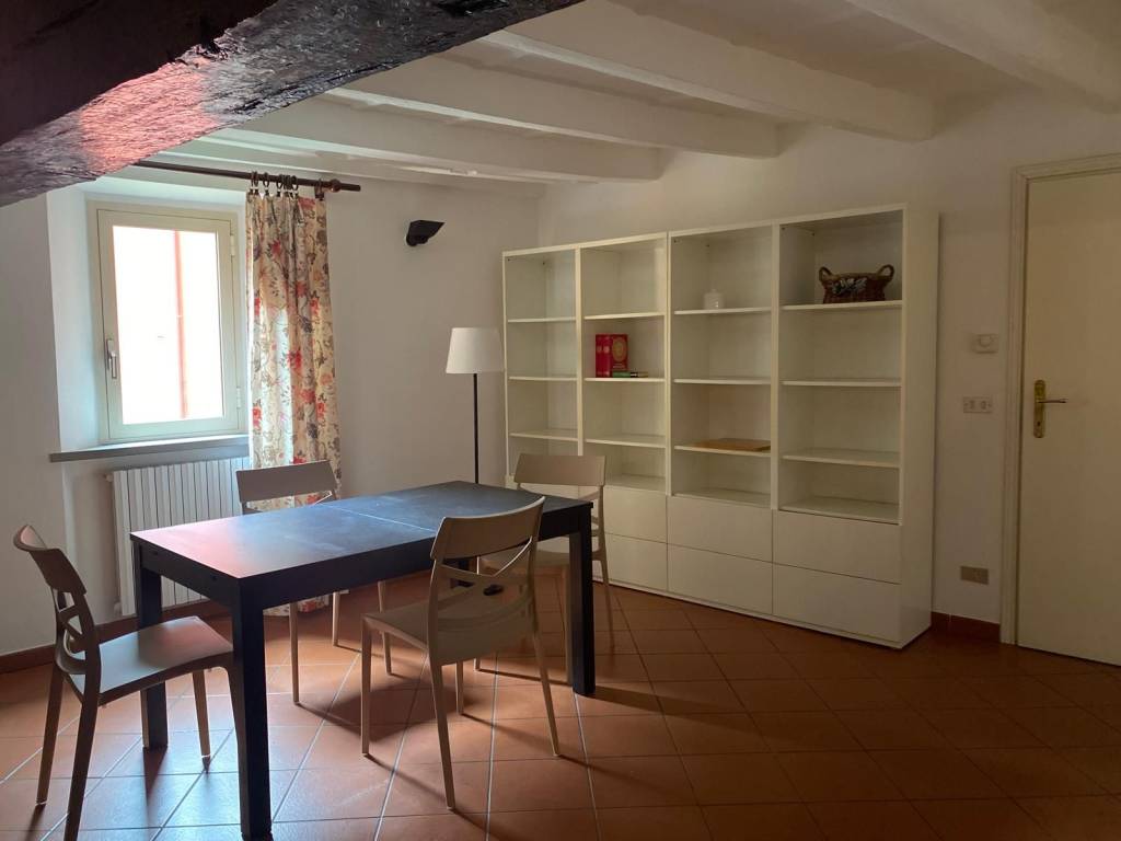 appartamento in affitto a Bologna in zona Centro Storico