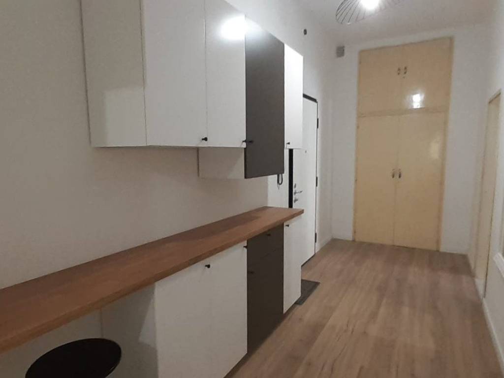 appartamento in affitto a Bologna