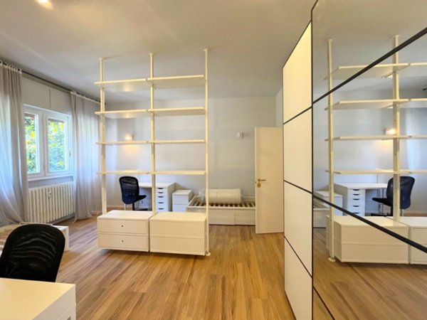 appartamento in affitto a Bologna in zona Santo Stefano