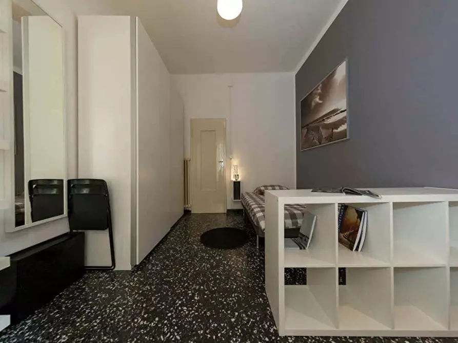 appartamento in affitto a Bologna