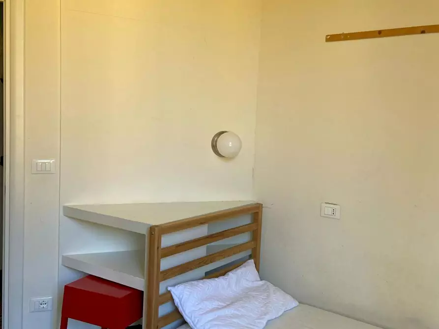 appartamento in affitto a Bologna in zona San Vitale