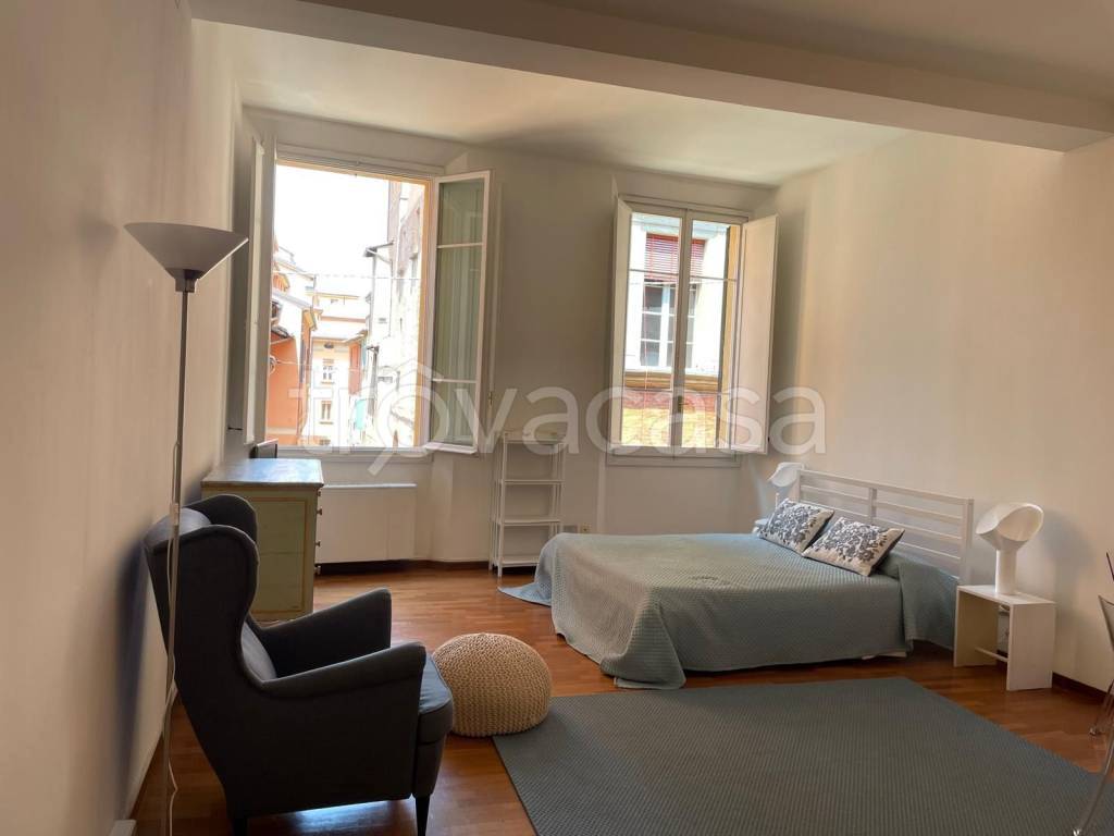 appartamento in affitto a Bologna in zona Centro Storico
