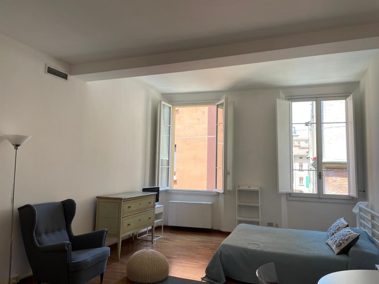 appartamento in affitto a Bologna in zona Centro Storico