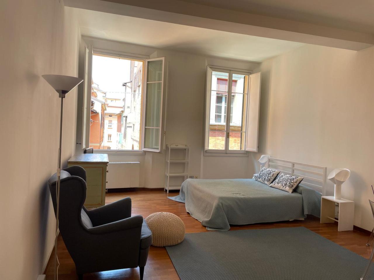 appartamento in affitto a Bologna in zona Centro Storico