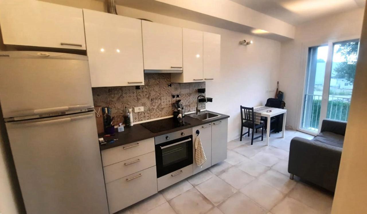 appartamento in affitto a Bologna in zona Quartiere Navile