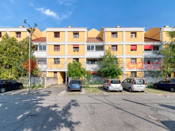 appartamento in affitto a Bologna in zona Savena