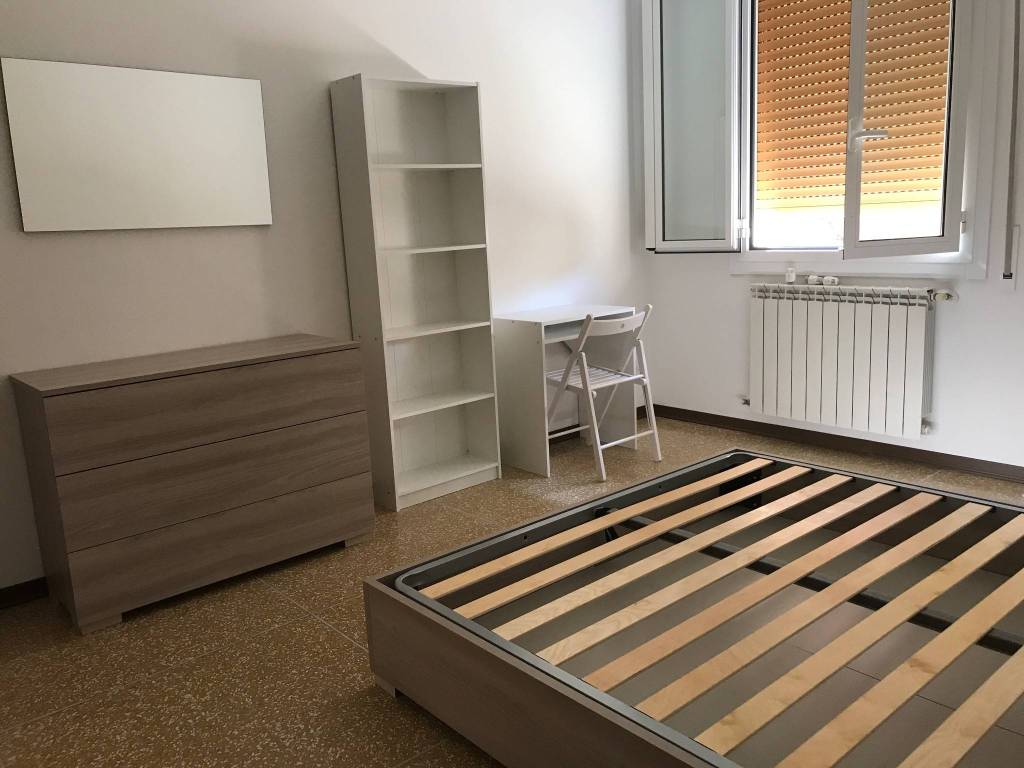 appartamento in affitto a Bologna in zona Savena