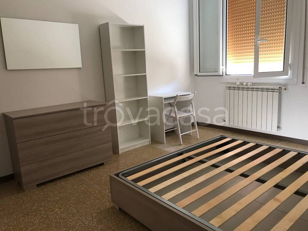 appartamento in affitto a Bologna in zona Murri