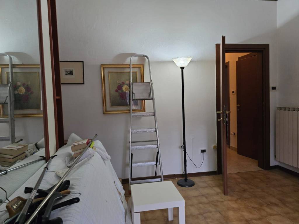 appartamento in affitto a Bologna in zona San Vitale
