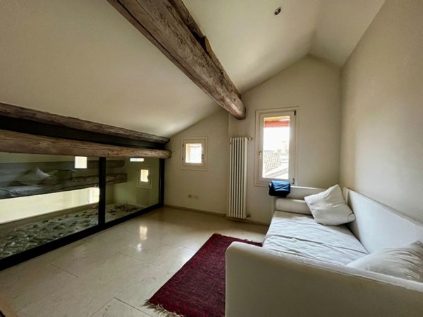 appartamento in affitto a Bologna in zona Santo Stefano