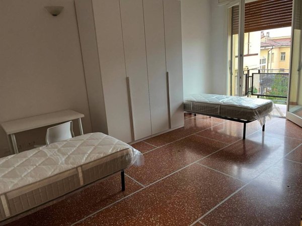 appartamento in affitto a Bologna