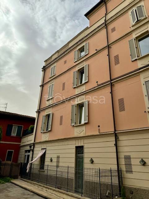 appartamento in affitto a Bologna in zona Savena