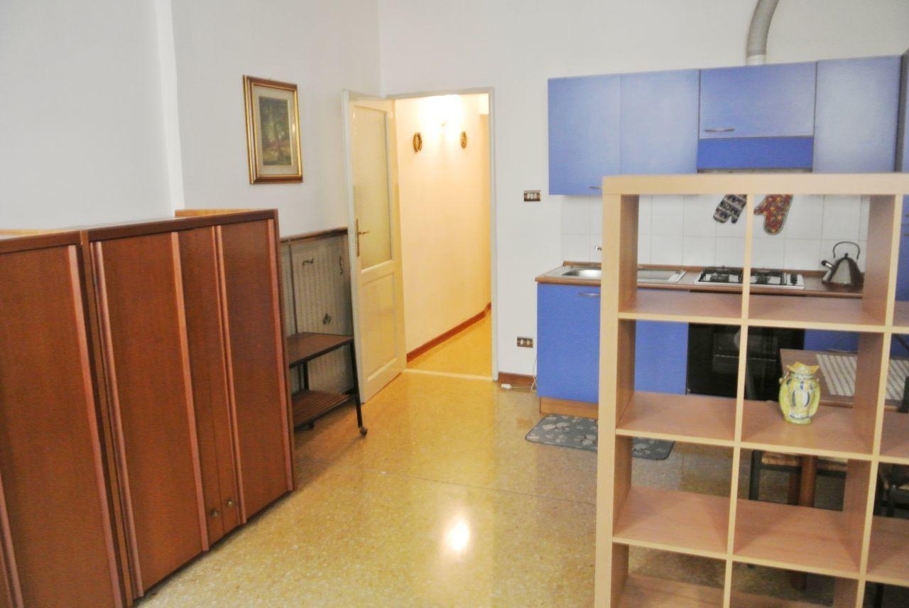 appartamento in affitto a Bologna in zona Centro Storico