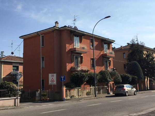 appartamento in affitto a Bologna in zona Casteldebole