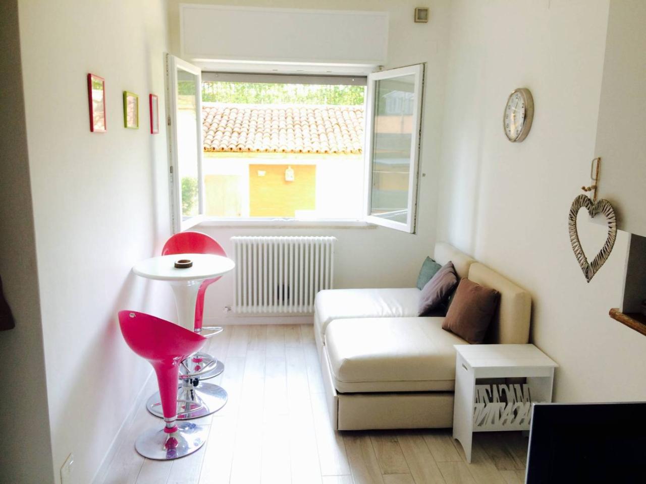 appartamento in affitto a Bologna in zona Murri