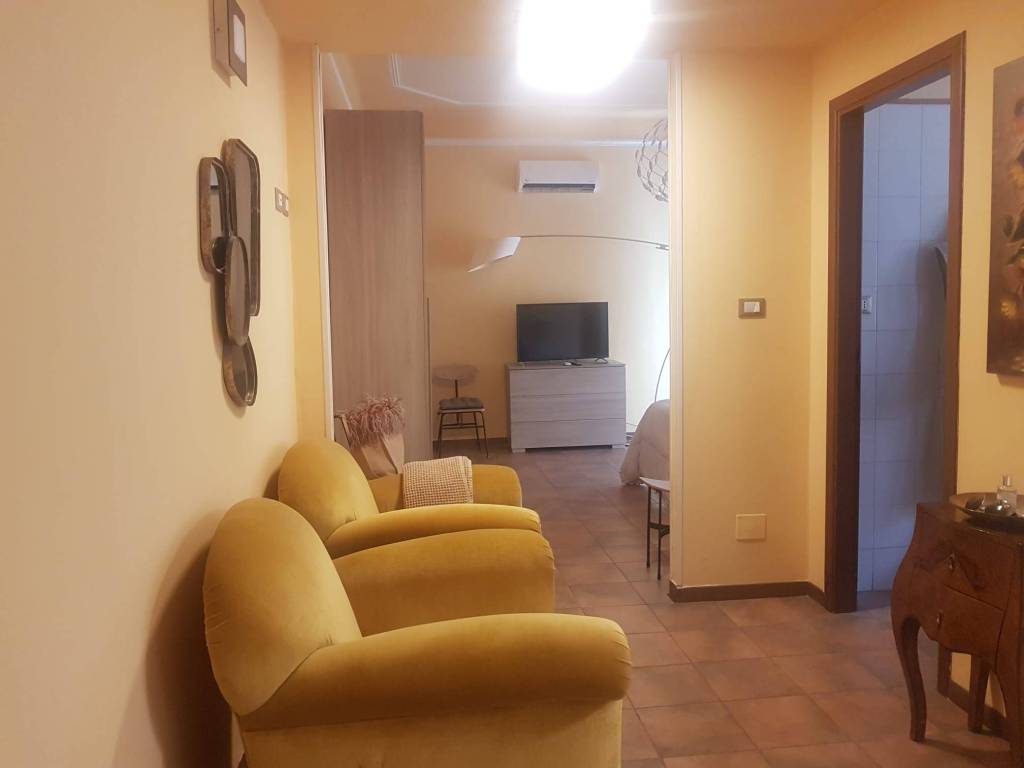 appartamento in affitto a Bologna in zona Centro Storico