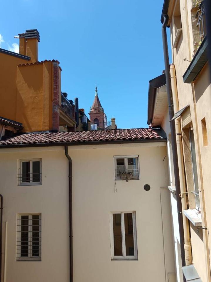 appartamento in affitto a Bologna in zona Saragozza