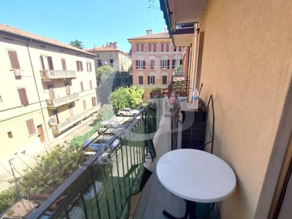 appartamento in affitto a Bologna in zona Murri