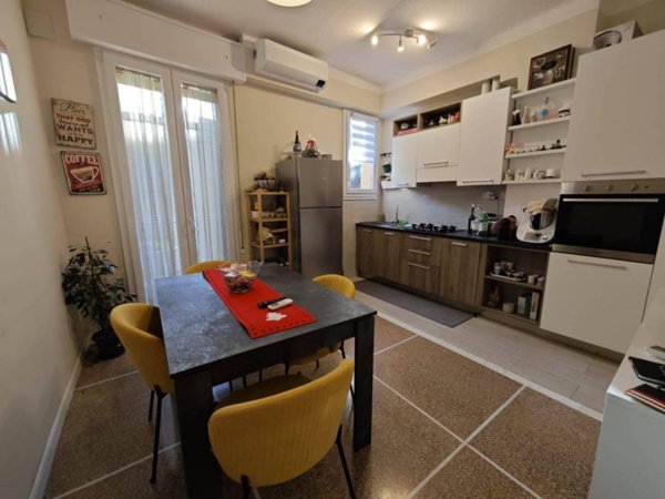 appartamento in affitto a Bologna in zona San Vitale