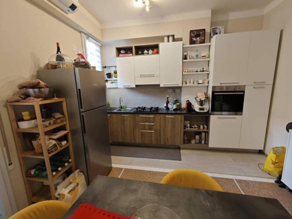 appartamento in affitto a Bologna in zona San Vitale