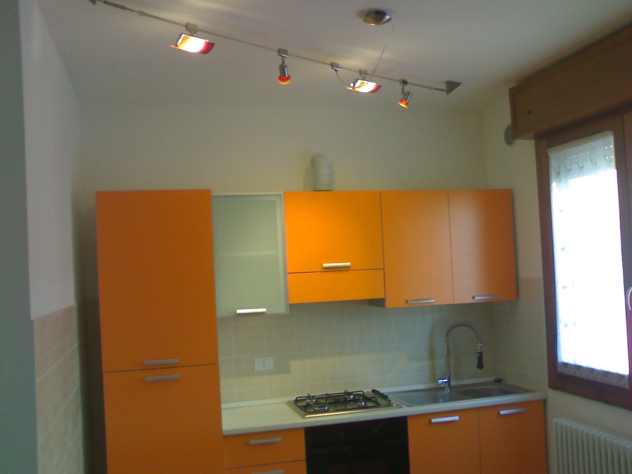 appartamento in affitto a Bologna in zona Bolognina