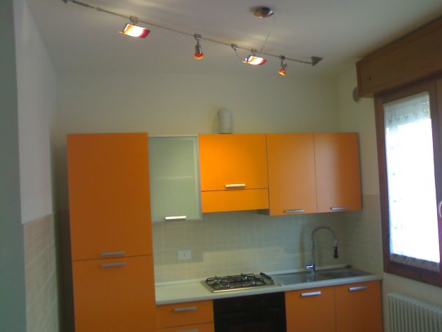appartamento in affitto a Bologna in zona Corticella