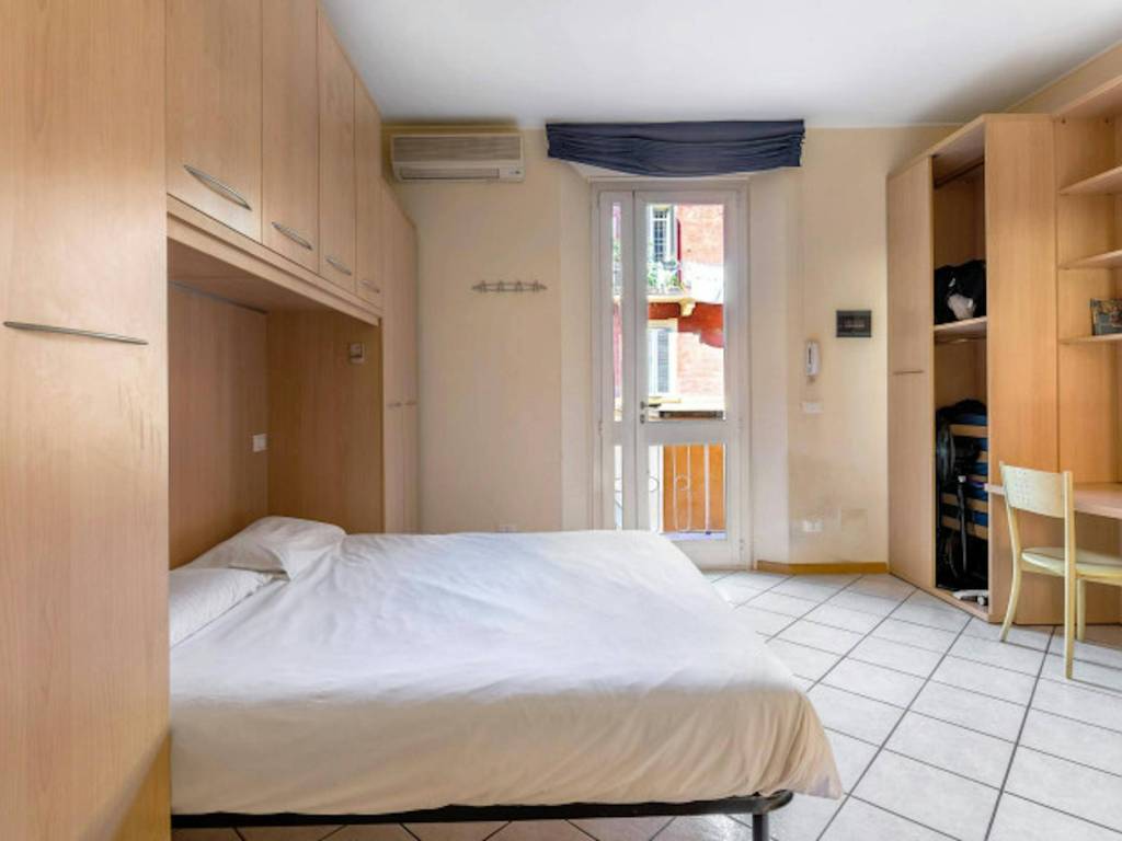 appartamento in affitto a Bologna in zona Colli
