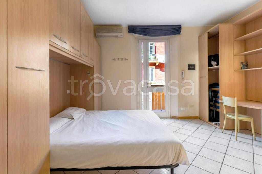 appartamento in affitto a Bologna in zona Colli