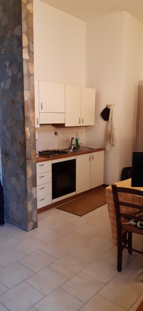 appartamento in affitto a Bologna in zona Saragozza