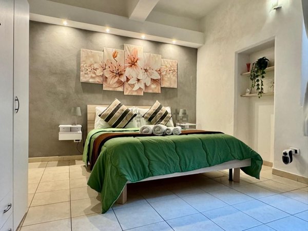 appartamento in affitto a Bologna in zona San Vitale