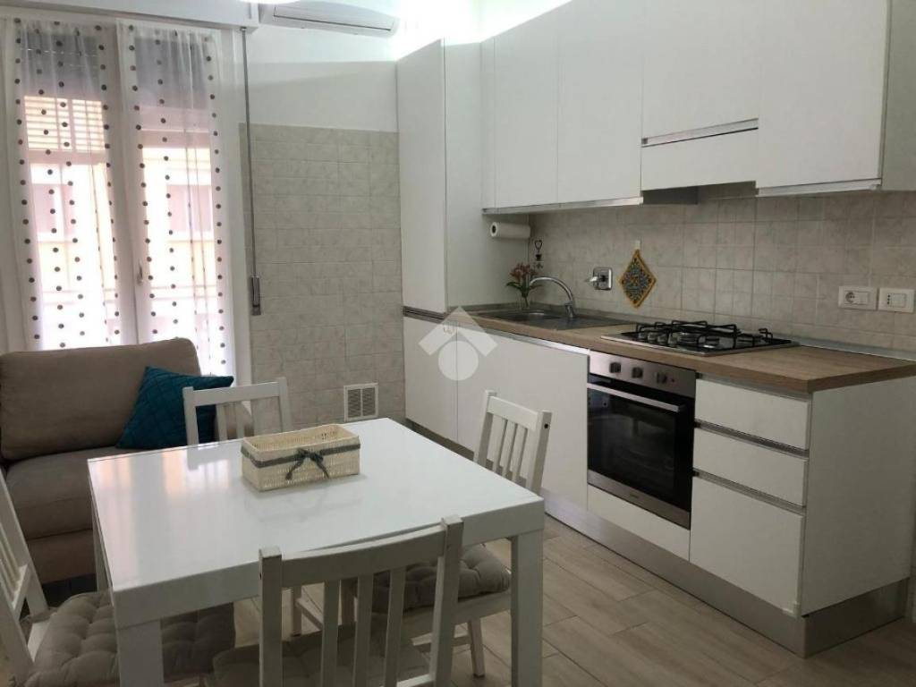 appartamento in affitto a Bologna in zona Bolognina