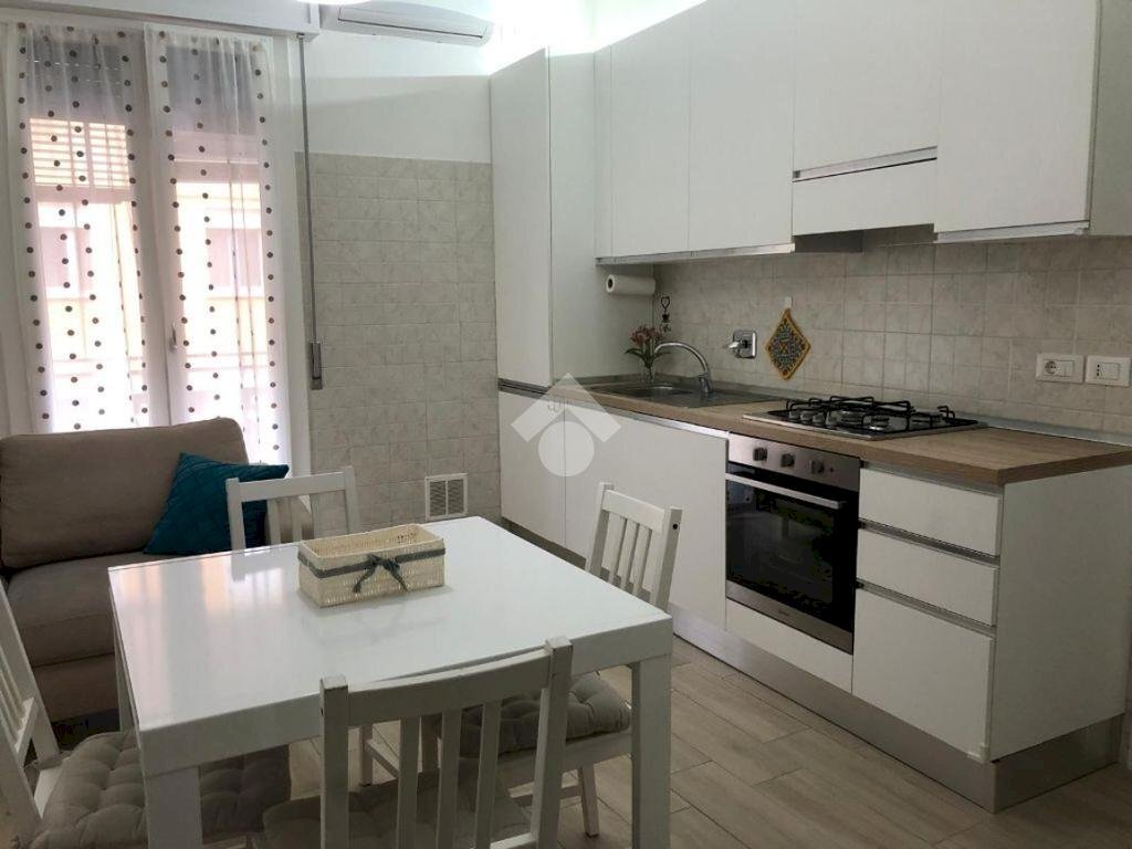 appartamento in affitto a Bologna