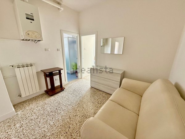appartamento in affitto a Bologna in zona San Donato
