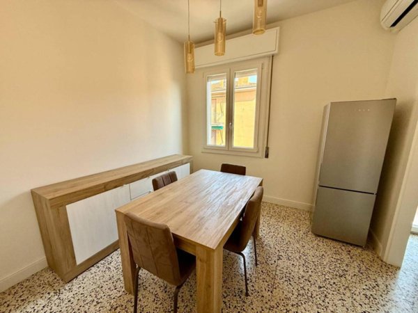 appartamento in affitto a Bologna in zona San Donato
