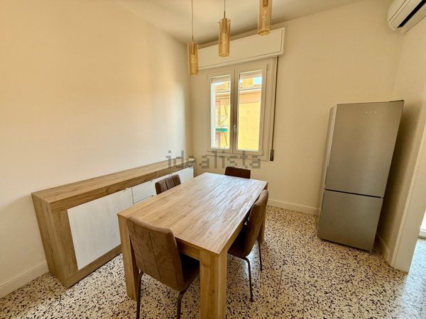 appartamento in affitto a Bologna in zona San Donato