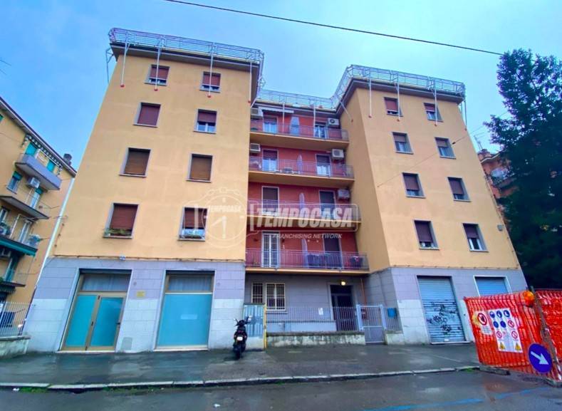 appartamento in affitto a Bologna in zona San Vitale