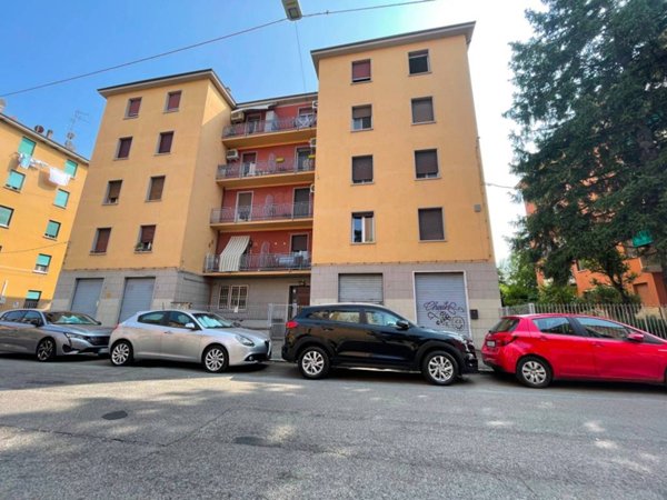 appartamento in affitto a Bologna in zona Murri
