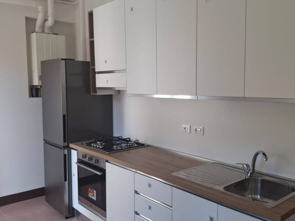 appartamento in affitto a Bologna in zona Santo Stefano