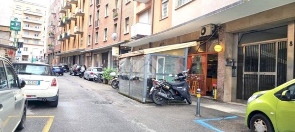 negozio in affitto a Bologna in zona Centro Storico