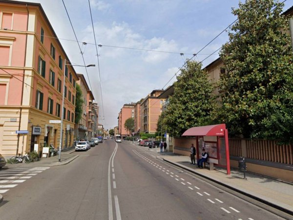 appartamento in affitto a Bologna in zona San Vitale