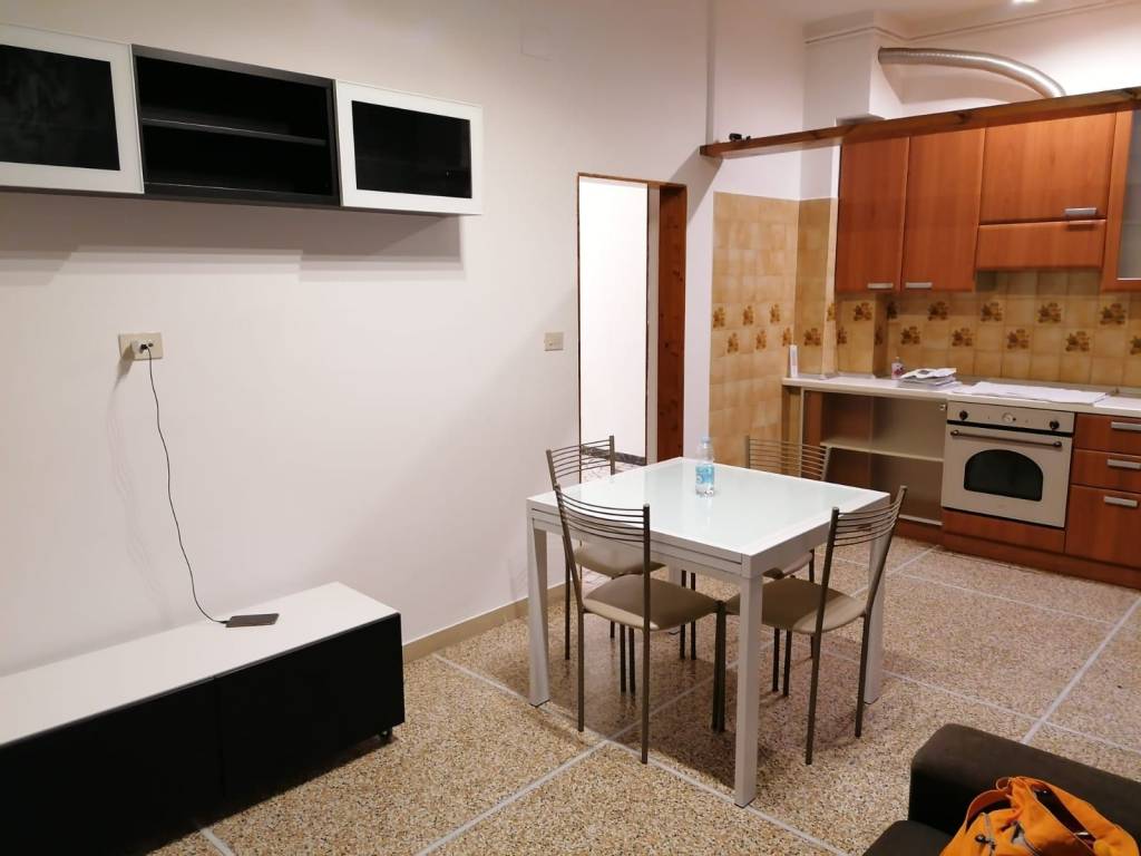 appartamento in affitto a Bologna in zona Bolognina