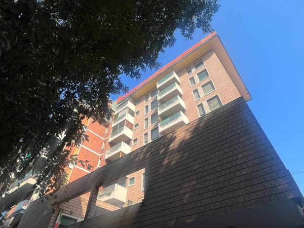 appartamento in affitto a Bologna in zona Savena
