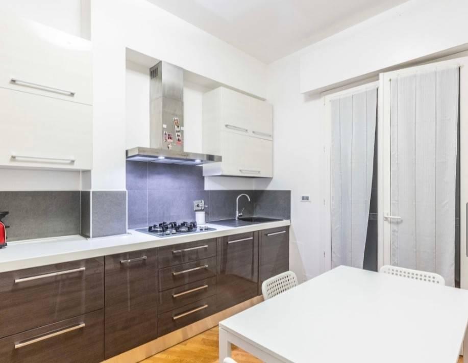 appartamento in affitto a Bologna in zona San Donato