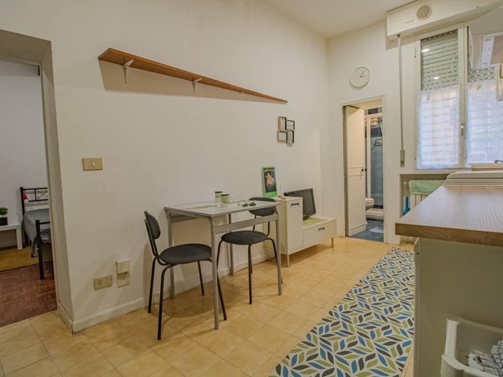 appartamento in affitto a Bologna in zona Centro Storico