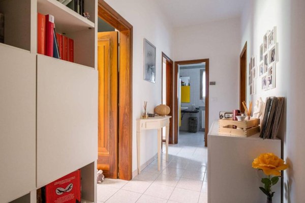 appartamento in affitto a Bologna in zona Bolognina