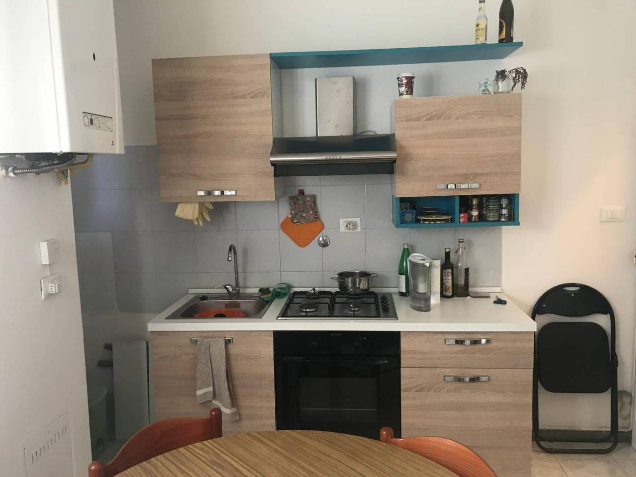 appartamento in affitto a Bologna
