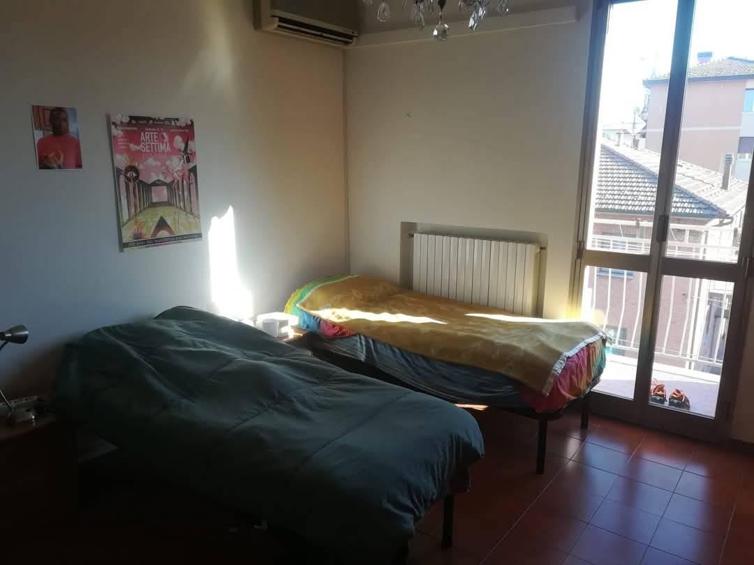 appartamento in affitto a Bologna in zona Bolognina