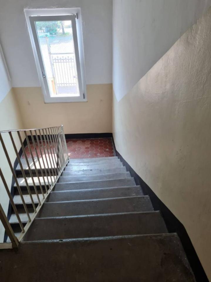 appartamento in affitto a Bologna in zona Murri